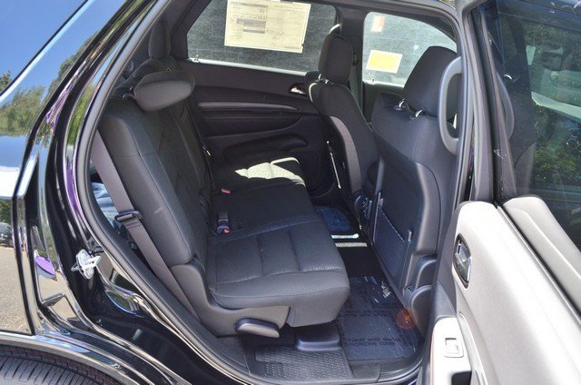 New 2026 Dodge Durango GT image 29