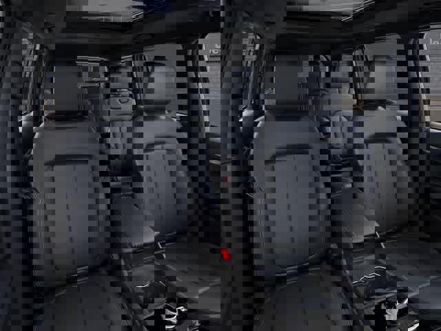 New 2026 Jeep Grand Cherokee L Limited image 16