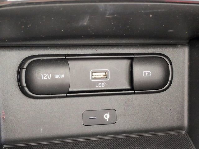 Used 2020 Kia Telluride SX w/ Towing Package FWD image 23
