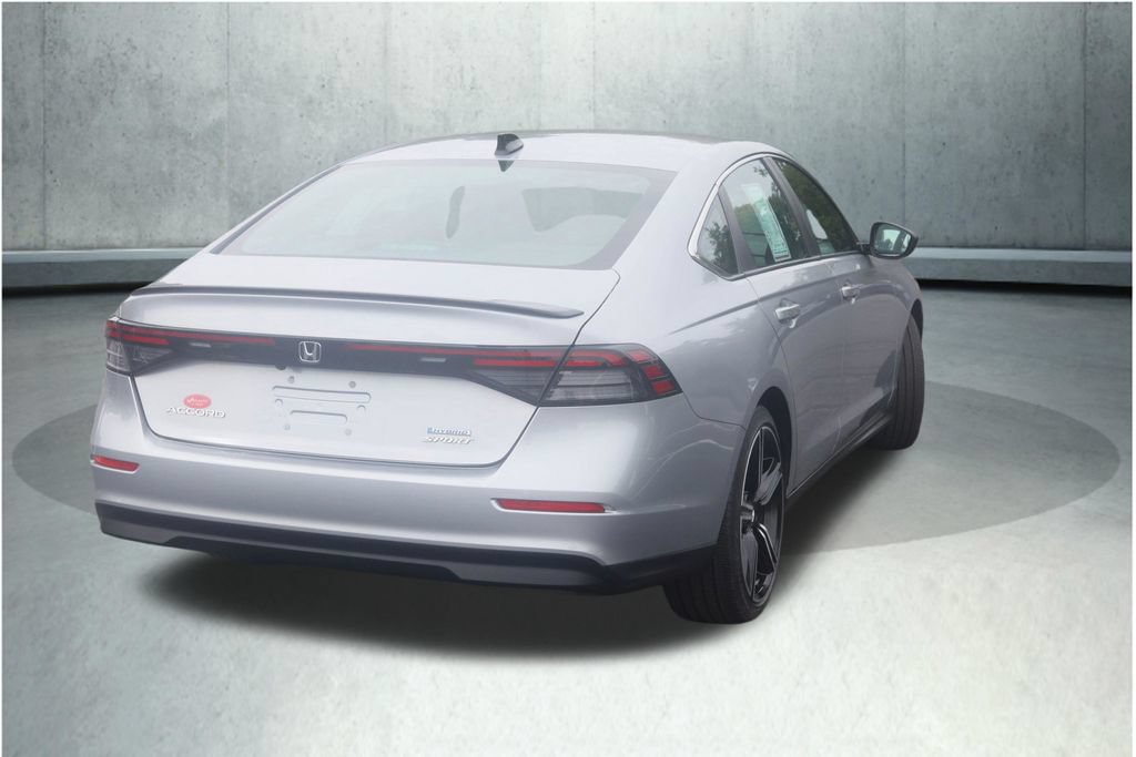 Used 2023 Honda Accord Sport image 28