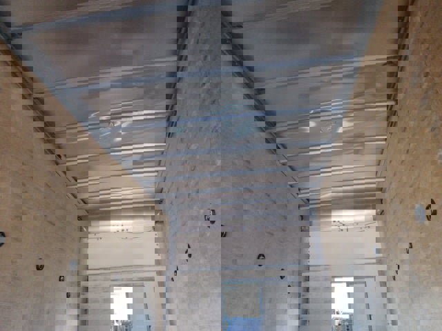 Used 2014 Chevrolet Express 3500 Extended RWD image 6