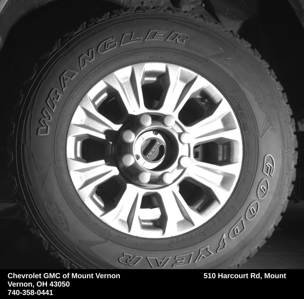 Used 2020 Ford F250 XL w/ STX Appearance Package AWD/4WD image 28