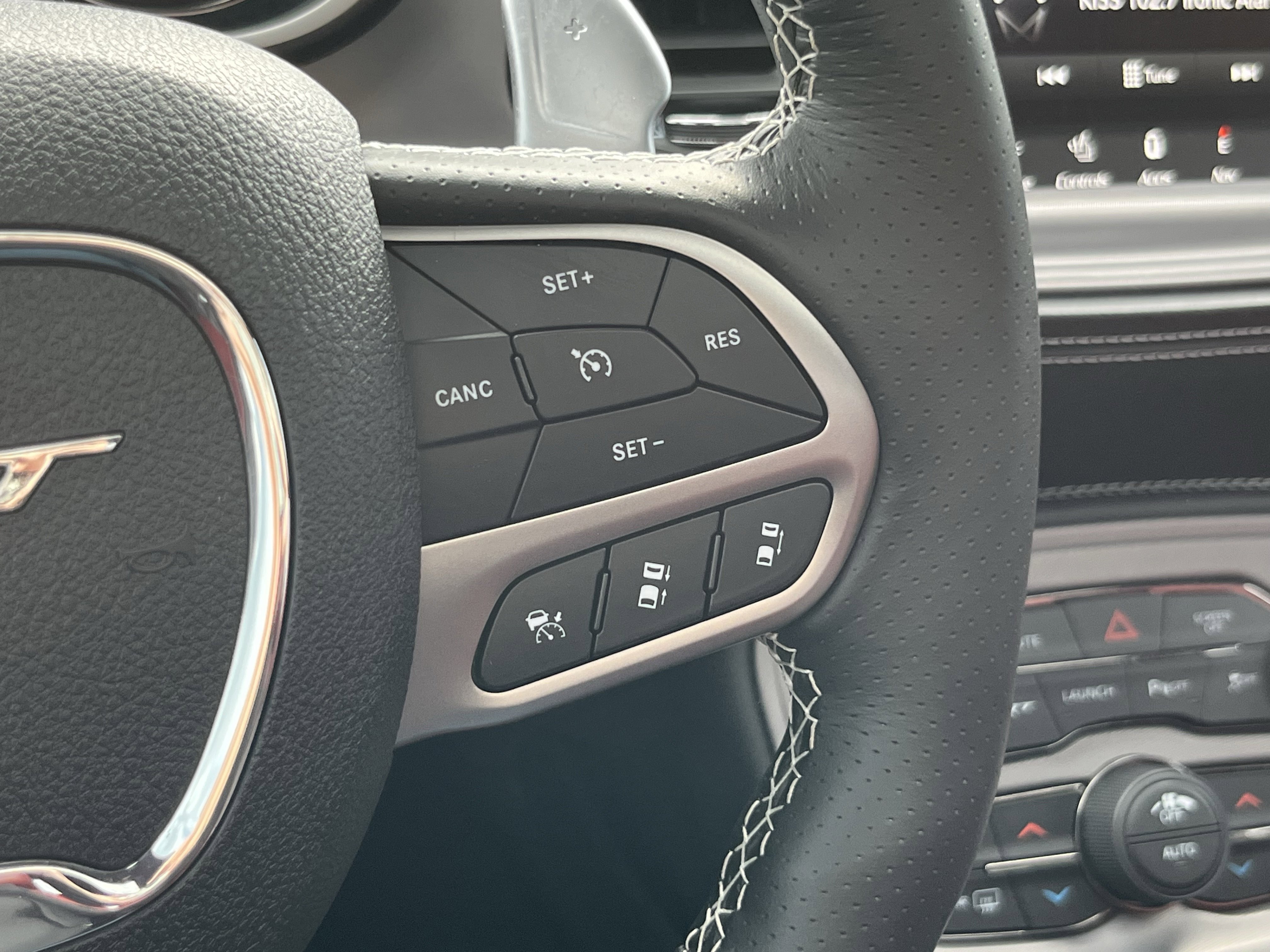 Used 2023 Dodge Challenger SRT Hellcat image 21