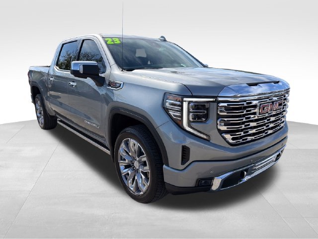 Used 2023 GMC Sierra 1500 Denali AWD/4WD image 1