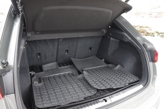 Used 2020 Audi Q3 2.0T Premium w/ Convenience Package image 5