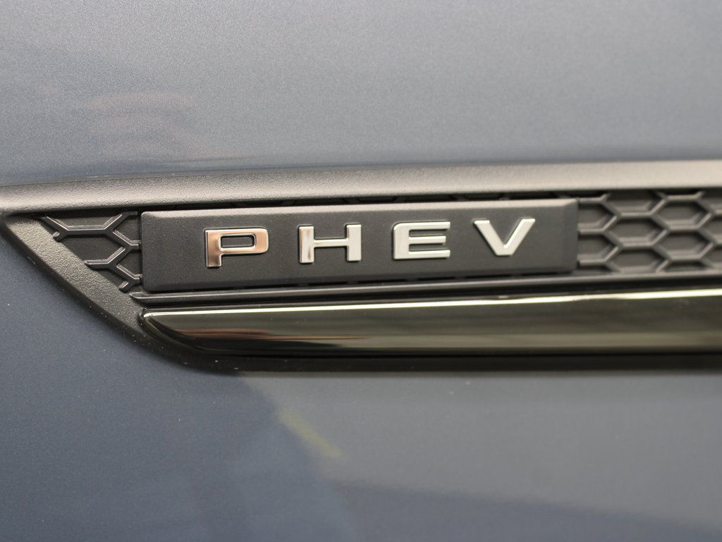 Used 2025 MAZDA CX-70 Plug-In Hybrid w/ Premium Pkg AWD/4WD image 42
