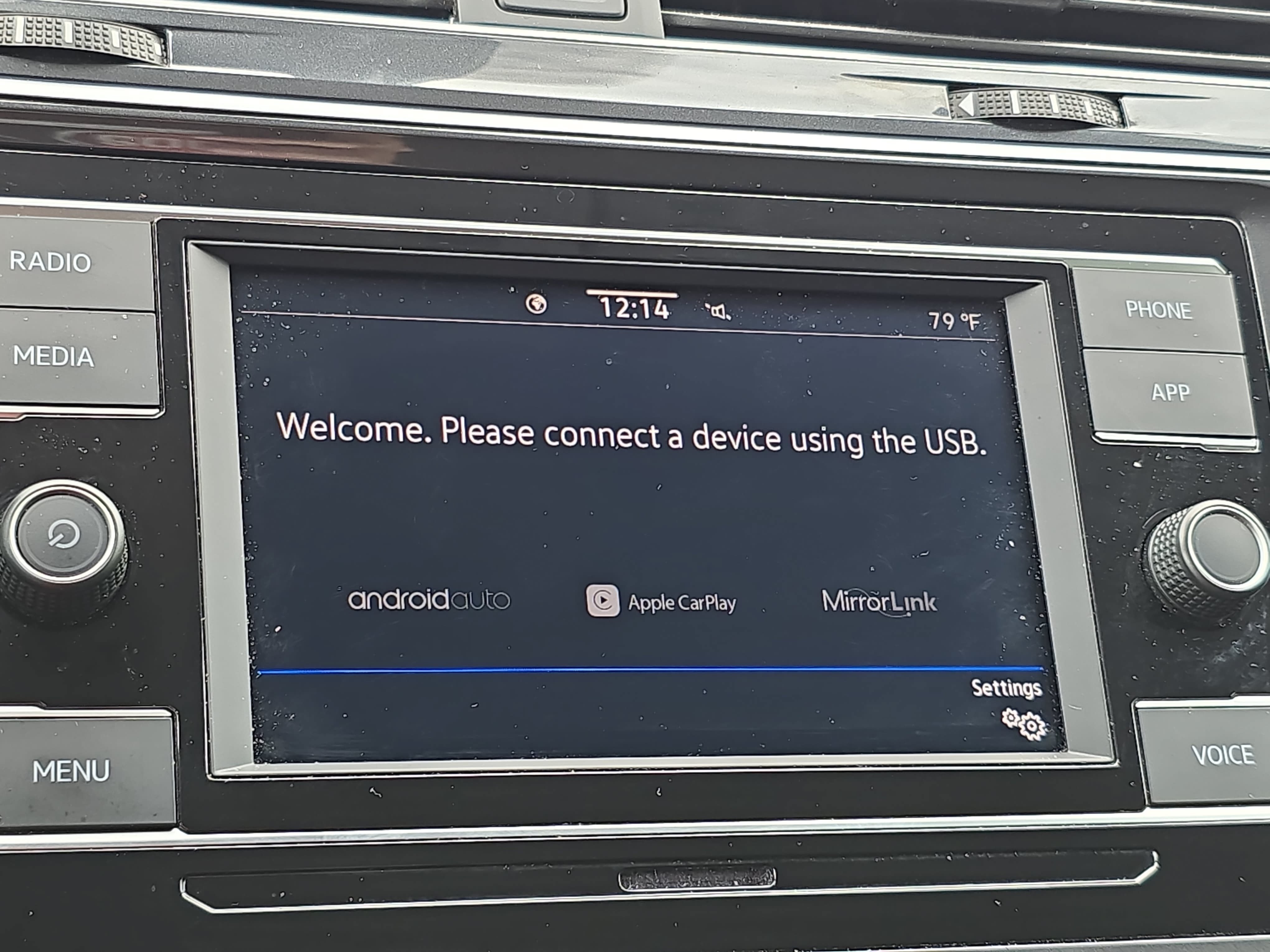 Certified 2023 Volkswagen Tiguan S FWD image 22