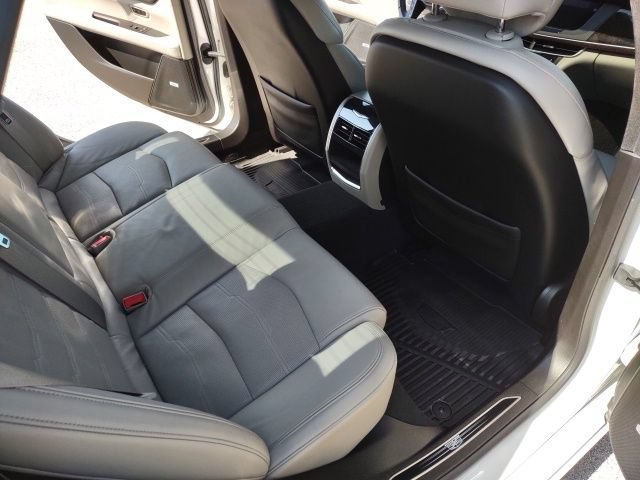 Used 2017 Cadillac CT6 Premium Luxury w/ Comfort Package AWD/4WD image 21
