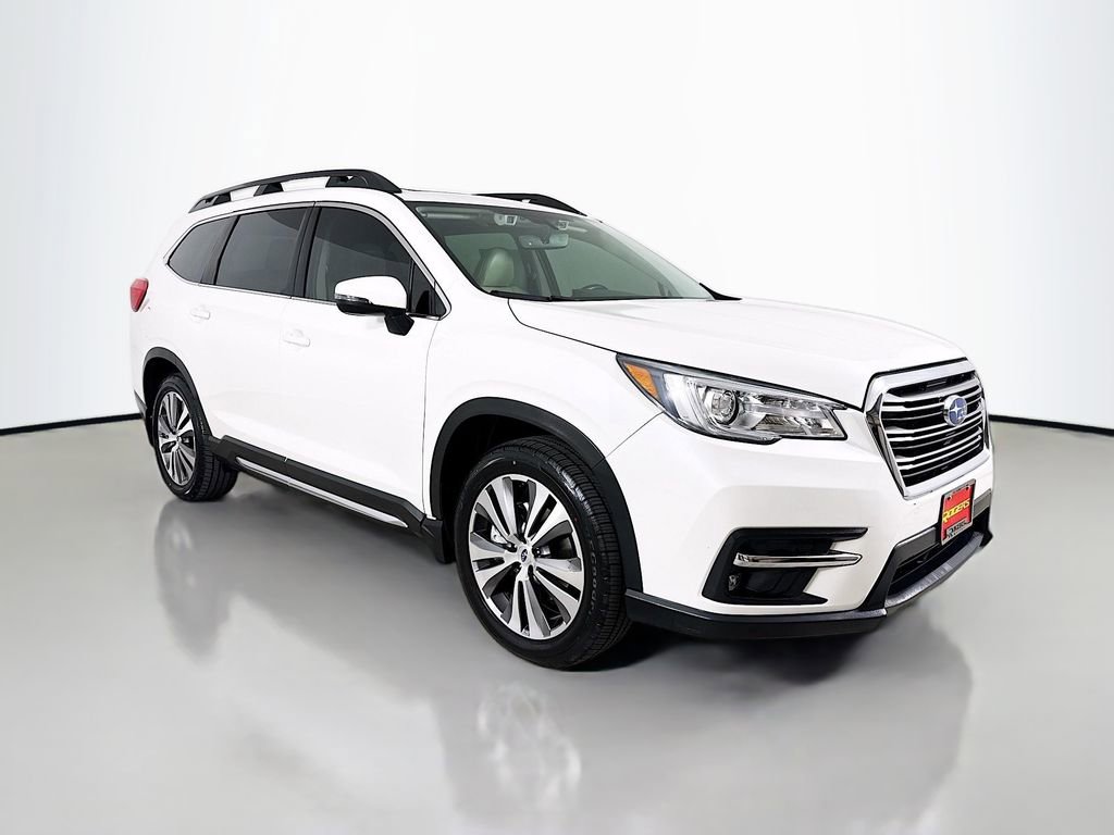 Used 2021 Subaru Ascent Limited w/ Technology Package