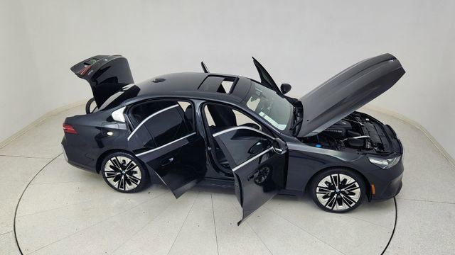 Used 2026 BMW 530i image 86