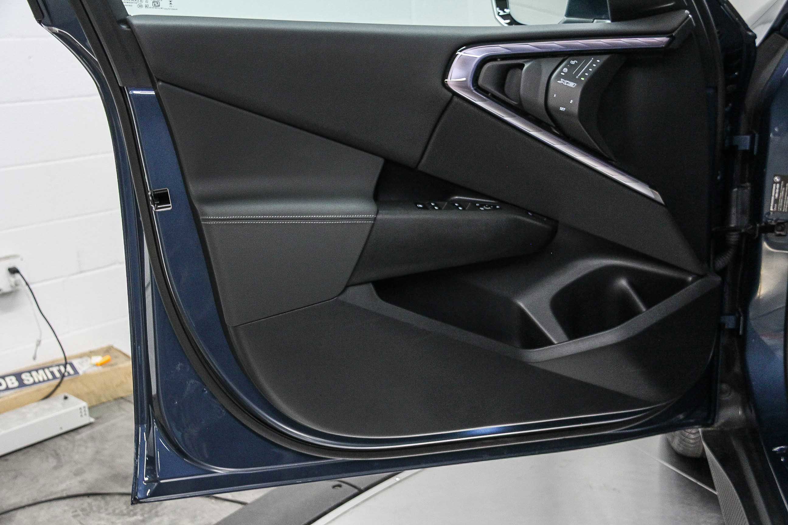 Used 2025 BMW X3 xDrive30i image 22