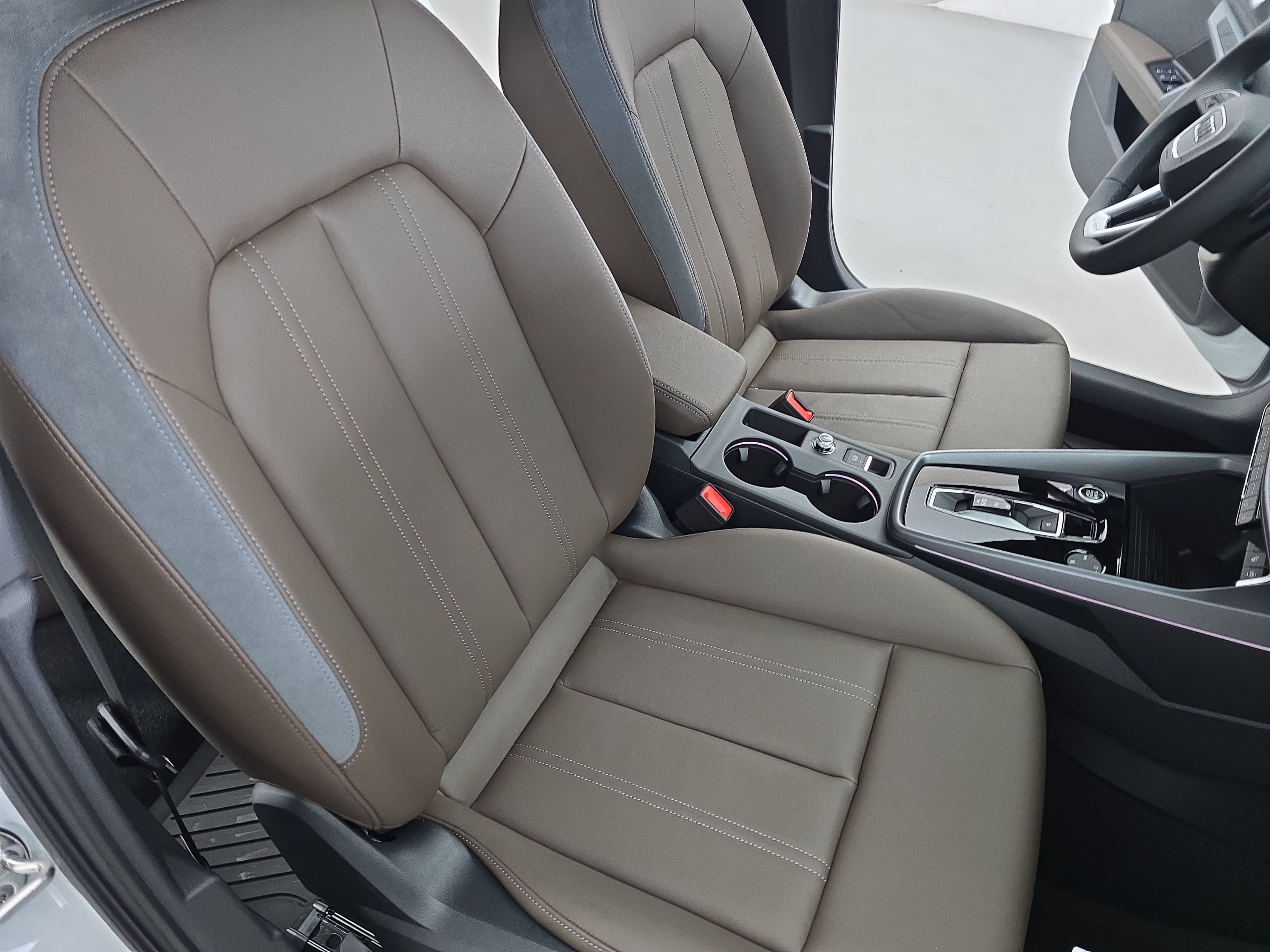 New 2026 Audi A3 2.0T Premium Plus image 10