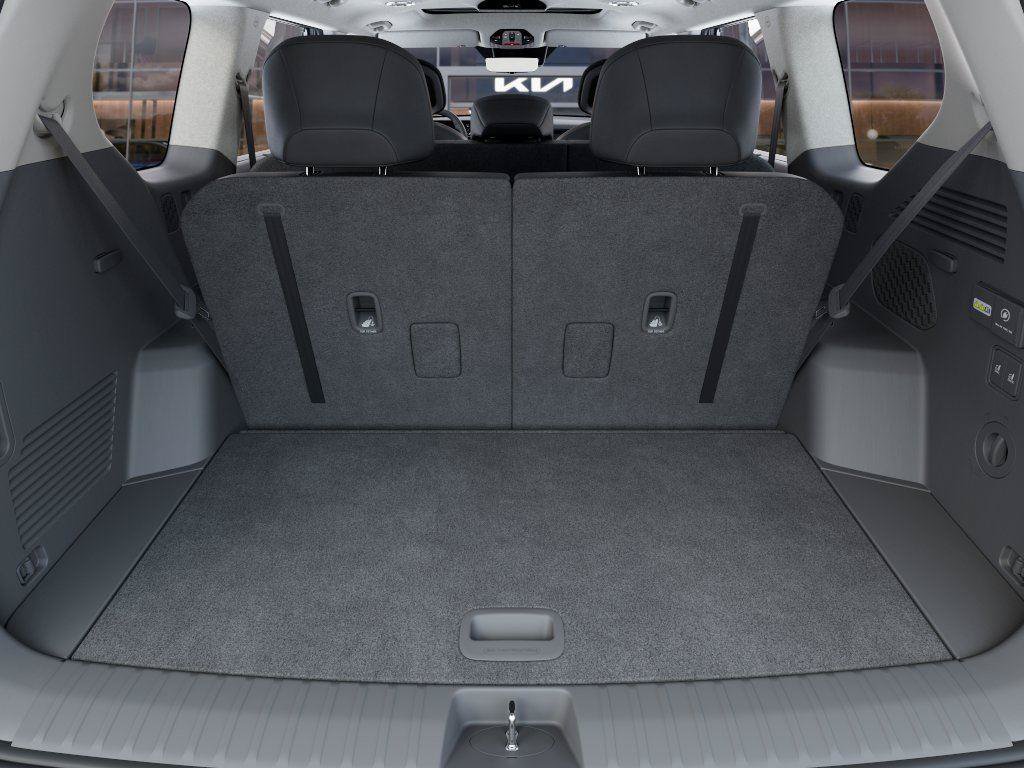 New 2026 Kia EV9 Land AWD/4WD image 20