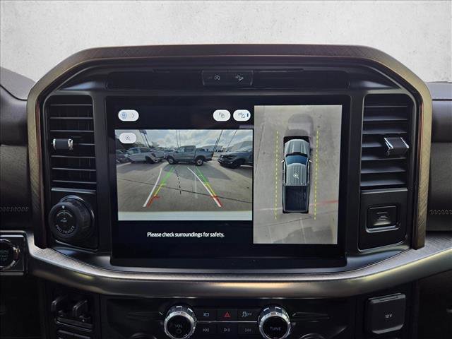 New 2026 Ford F150 King Ranch w/ Equipment Group 601A High image 13