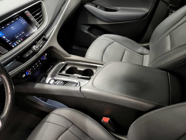 Used 2023 Buick Enclave Essence AWD/4WD image 37