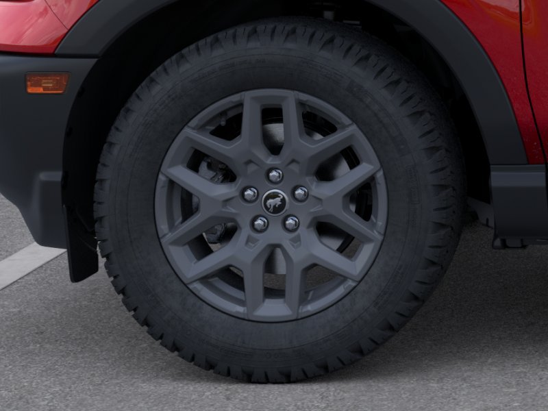New 2026 Ford Bronco Sport Big Bend w/ Convenience Package AWD/4WD image 19