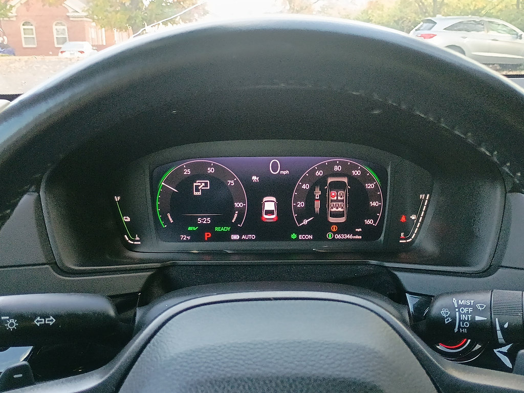 Certified 2023 Honda Accord EX-L image 2