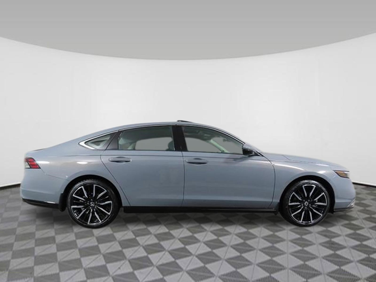 New 2026 Honda Accord Touring image 8