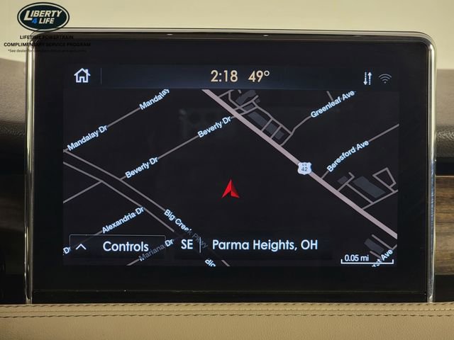 Used 2022 Lincoln Corsair Reserve w/ Elements Package AWD/4WD image 40