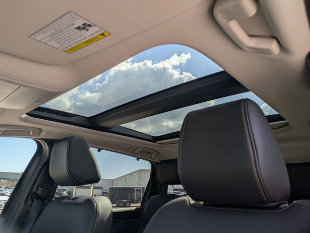 New 2026 MAZDA CX-90 3.3 Turbo w/ Premium Sport Pkg image 16