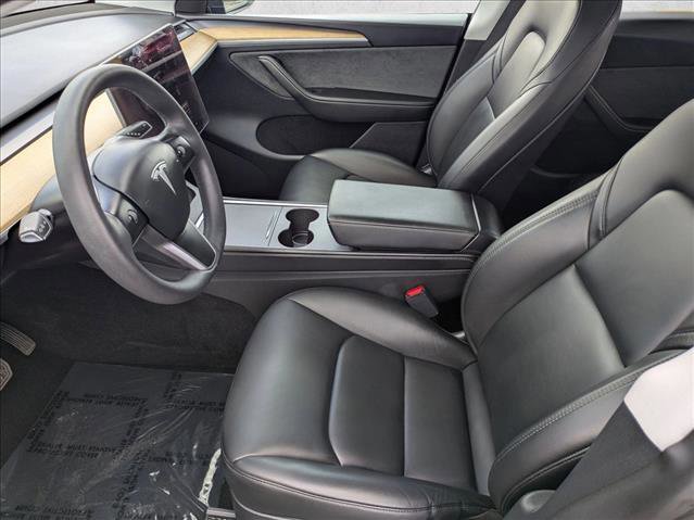 Used 2024 Tesla Model Y Long Range image 17