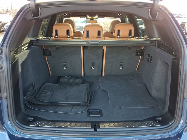 Used 2024 BMW X3 xDrive30i w/ Convenience Package image 31