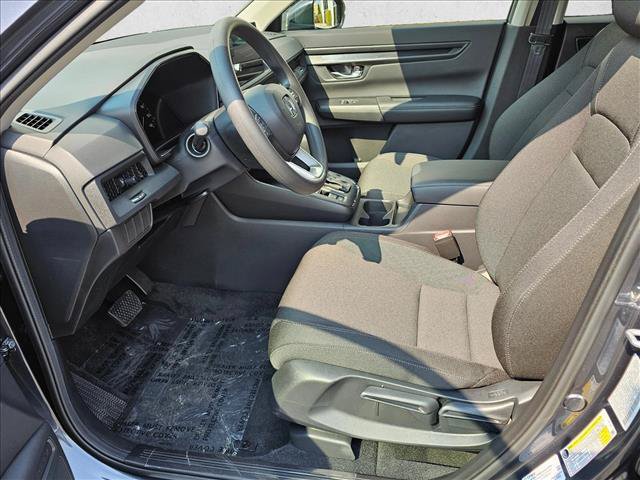 New 2026 Honda CR-V LX image 16
