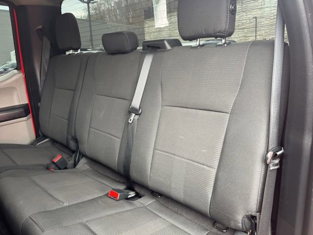 Certified 2019 Ford F150 XL w/ Equipment Group 101A Mid image 38