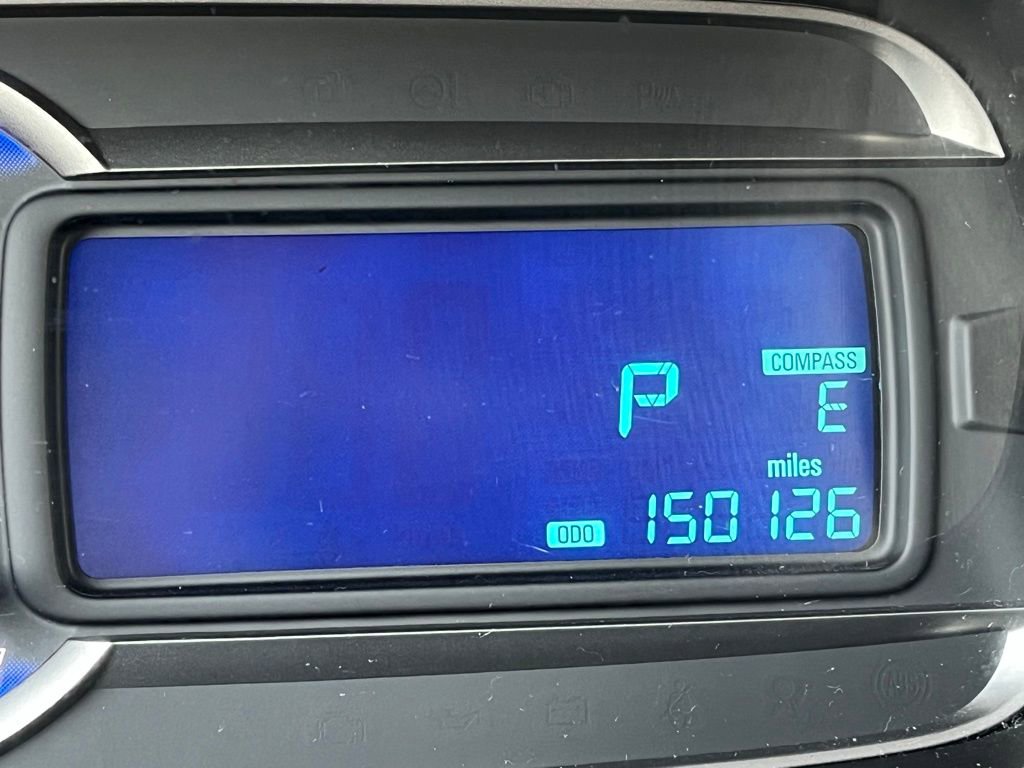 Used 2016 Chevrolet Trax LTZ image 26