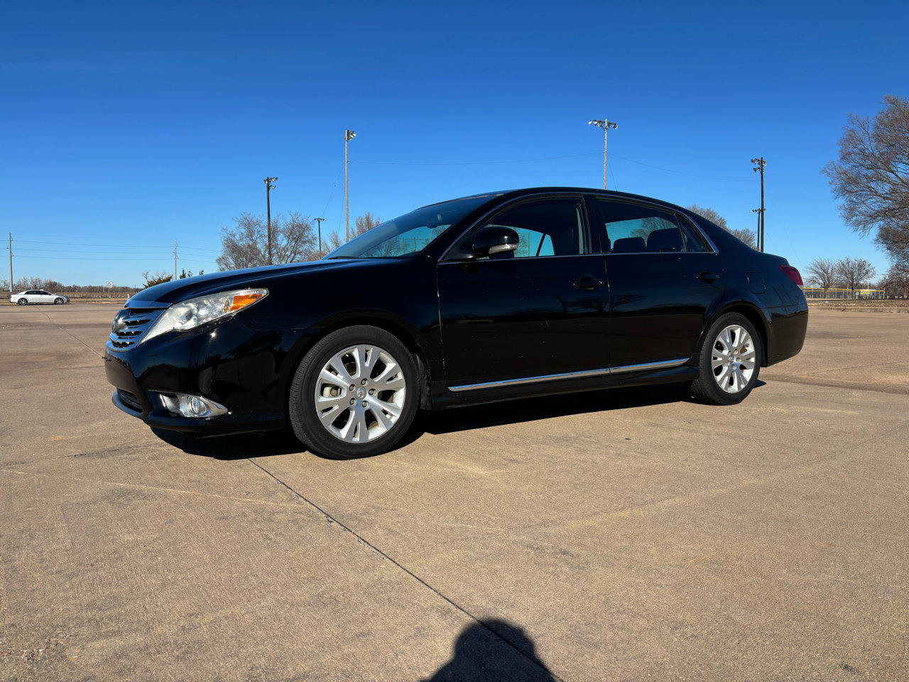Used 2012 Toyota Avalon image 2