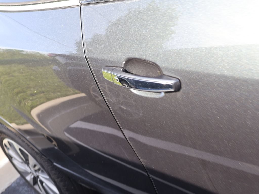 Used 2018 Buick Encore Preferred FWD image 8