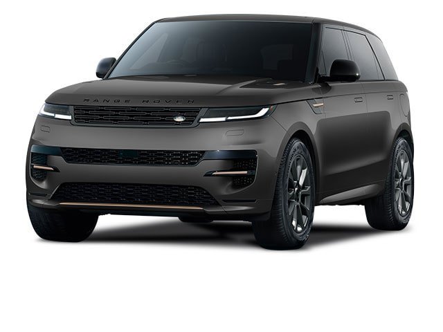 Used 2023 Land Rover Range Rover Sport SE Dynamic