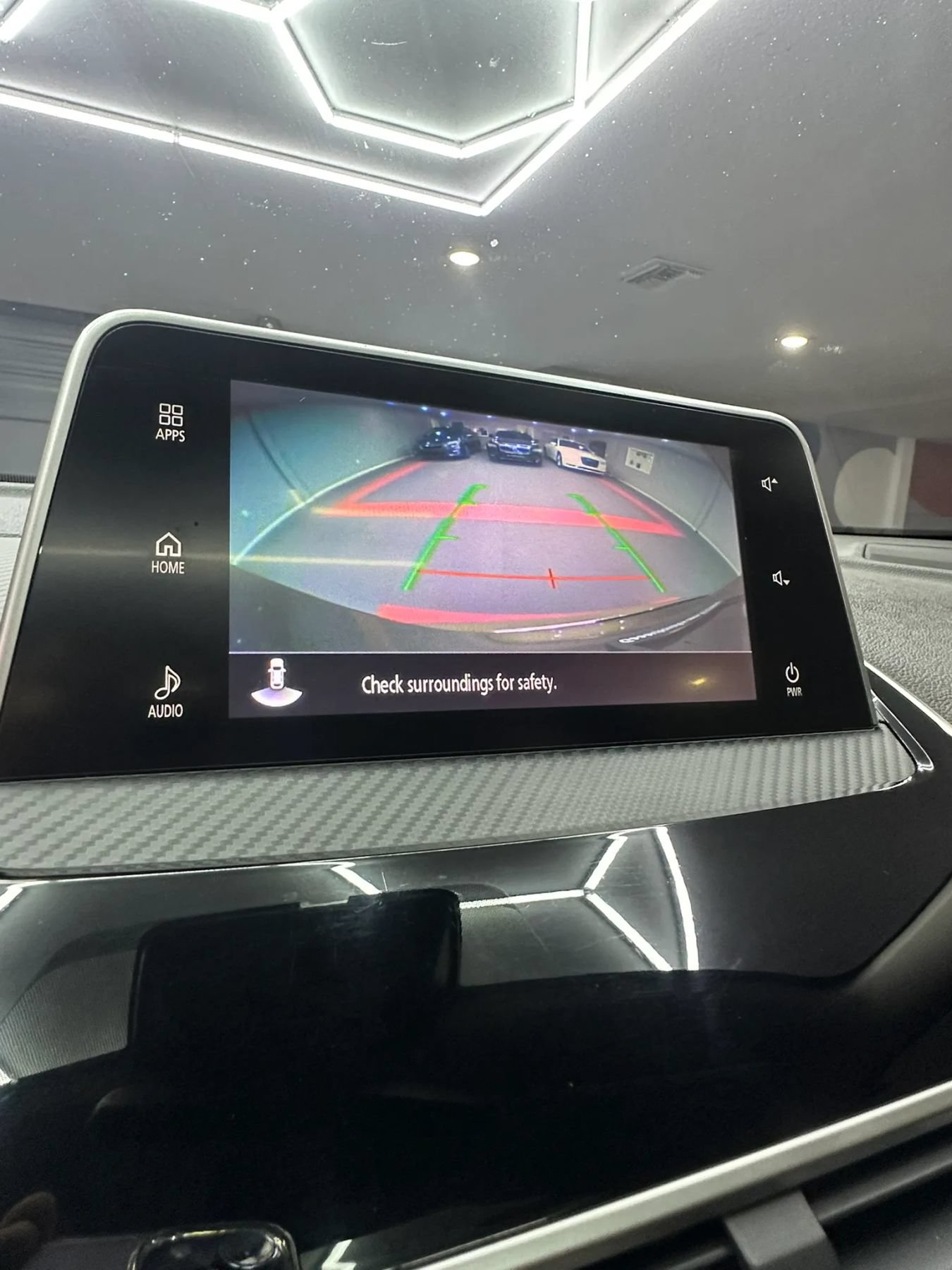 Used 2018 Mitsubishi Eclipse Cross SEL AWD/4WD image 18