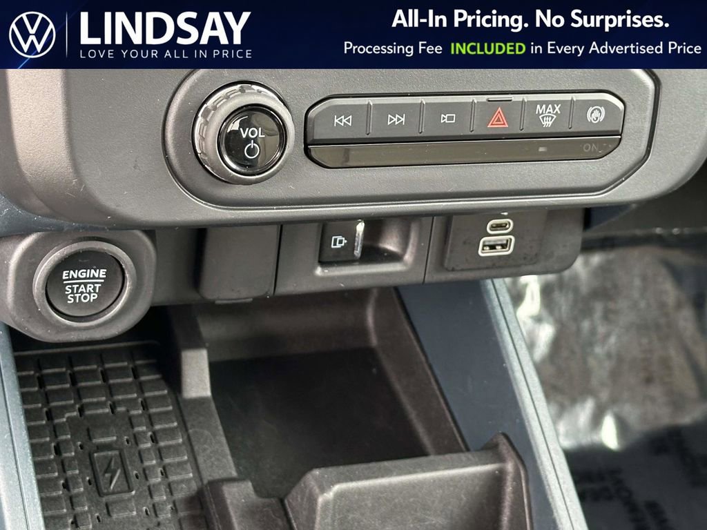 Used 2025 Ford Maverick Lariat image 18