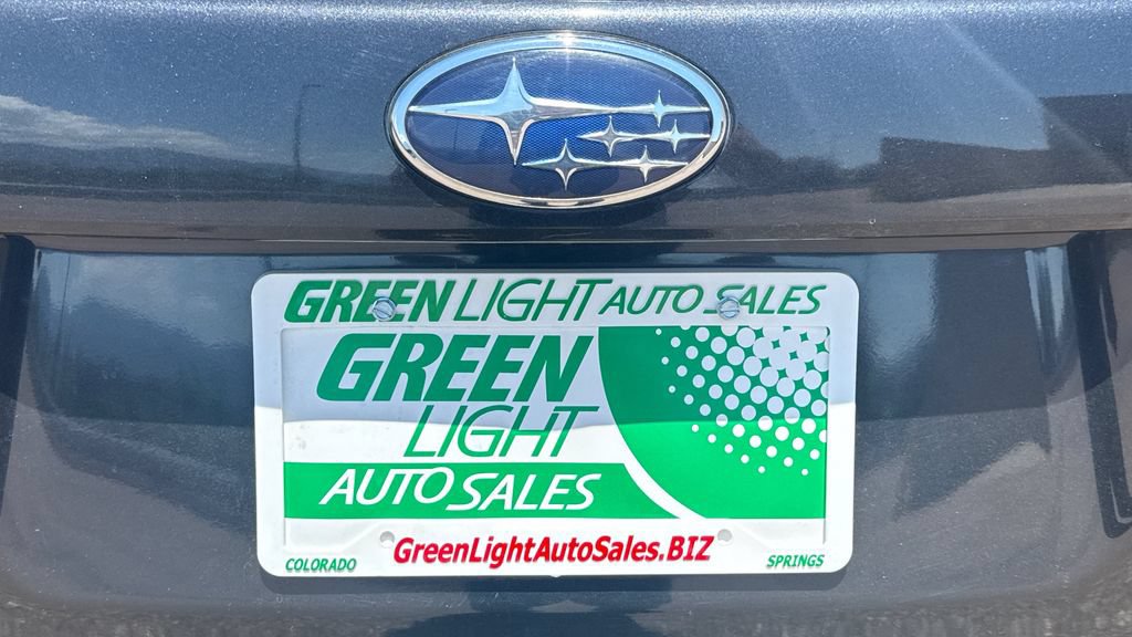 Used 2014 Subaru Forester 2.5i AWD/4WD image 18