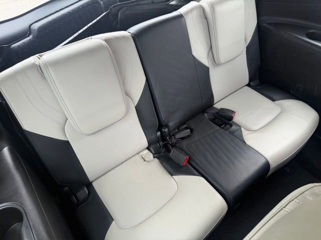 Used 2019 INFINITI QX80 Limited w/ All-Season Package AWD/4WD image 50