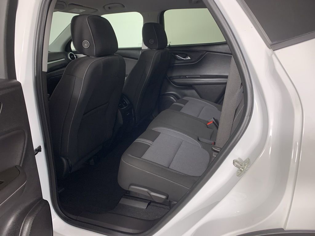 Used 2023 Chevrolet Blazer LT image 31