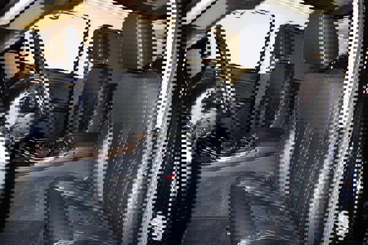 Used 2019 BMW X7 xDrive50i image 40