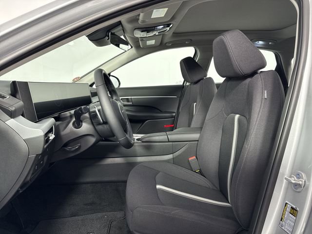 New 2025 Hyundai Sonata SEL image 19