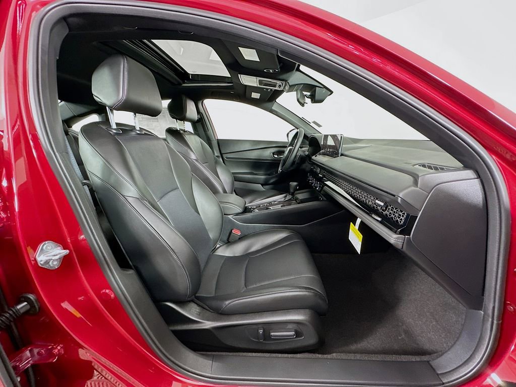 New 2026 Honda Accord Sport image 27
