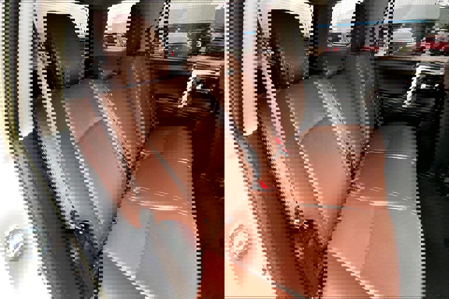 Used 2023 Toyota 4Runner Limited image 19