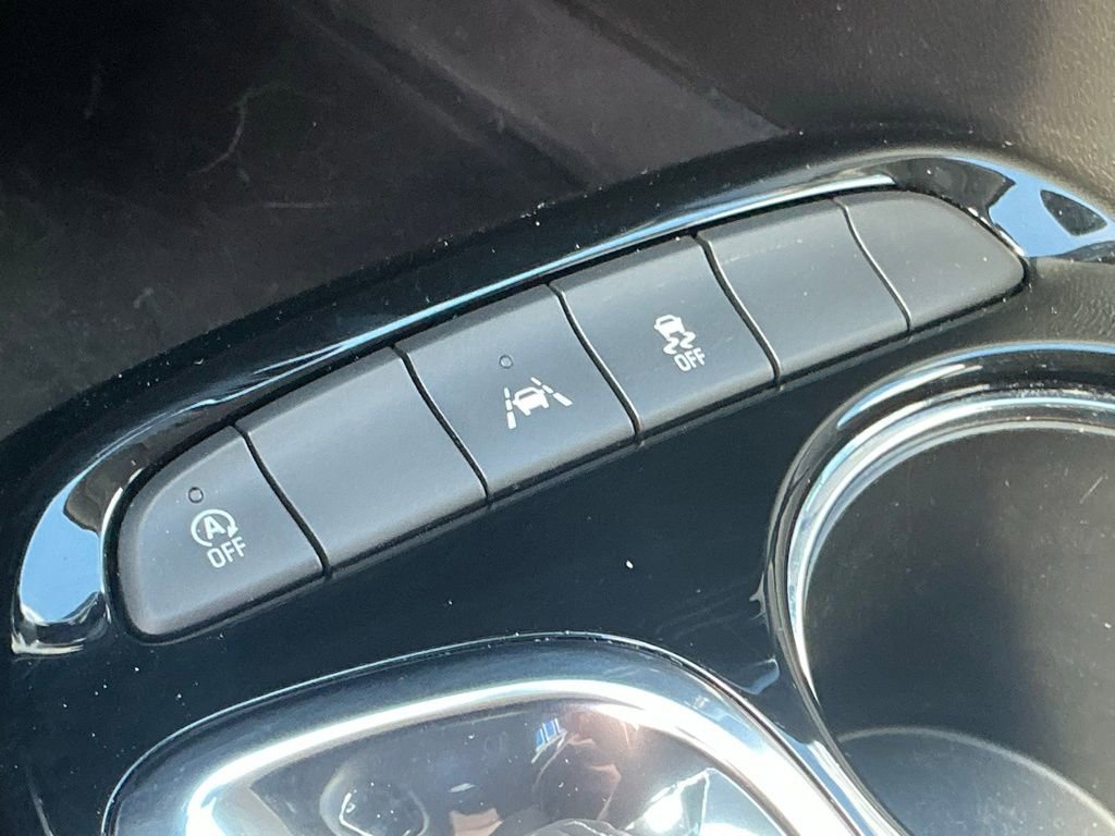 Used 2022 Buick Encore GX Preferred w/ Cold Weather Comfort Package image 29