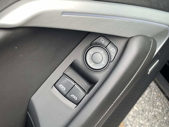 Used 2020 Chevrolet Camaro SS image 10