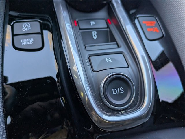 Certified 2023 Acura TLX w/ A-SPEC Pkg image 18