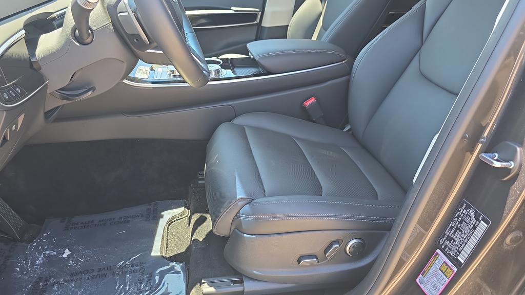 New 2026 Genesis GV70 2.5T AWD/4WD image 13