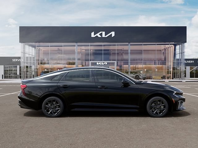 New 2026 Kia K5 LXS FWD image 7