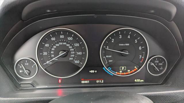 Used 2018 BMW 320i xDrive Sedan AWD/4WD image 23
