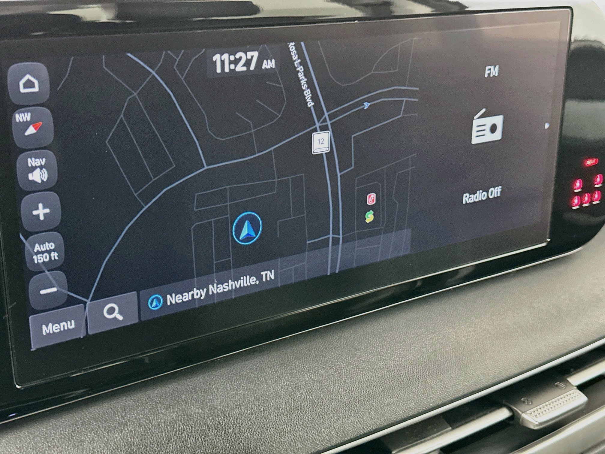 Used 2025 Hyundai Palisade SEL FWD image 22