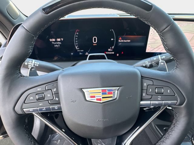New 2026 Cadillac CT5 Premium Luxury w/ Technology Package AWD/4WD image 27