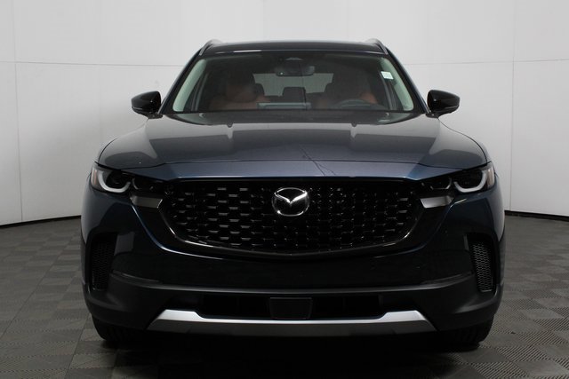 New 2025 MAZDA CX-50 2.5 Turbo w/ Accent Package image 2